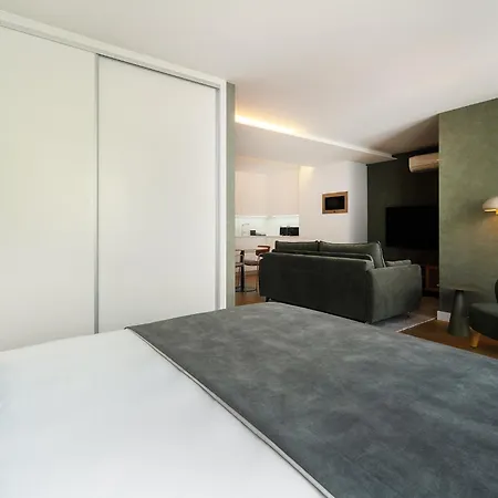 Lägenhet Whome Light-filled With A True Neighborhood Feel