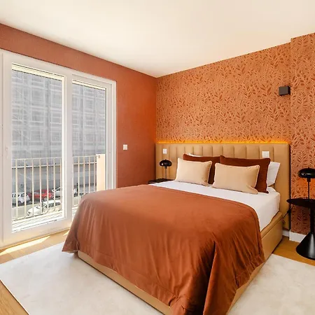 Whome Light-filled With A True Neighborhood Feel Appartamento