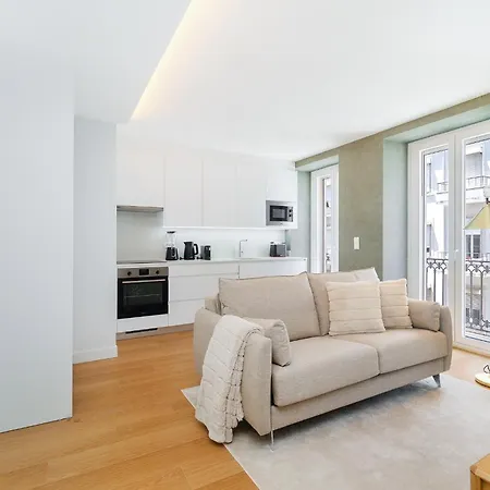 Apartamento Whome Light-filled With A True Neighborhood Feel *