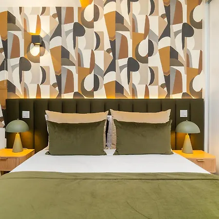 Whome Light-filled With A True Neighborhood Feel Apartamento *