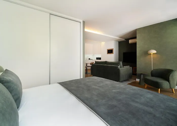 Apartmán Whome Light-filled With A True Neighborhood Feel