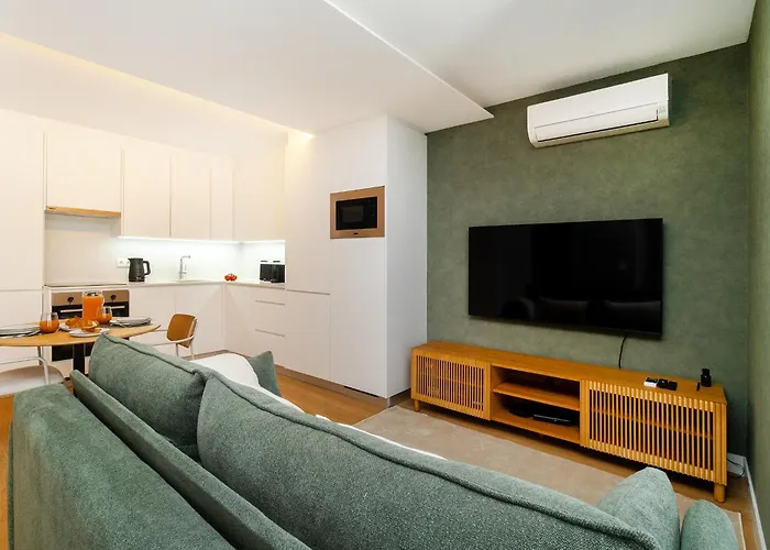 Whome Light-filled With A True Neighborhood Feel Apartmán *