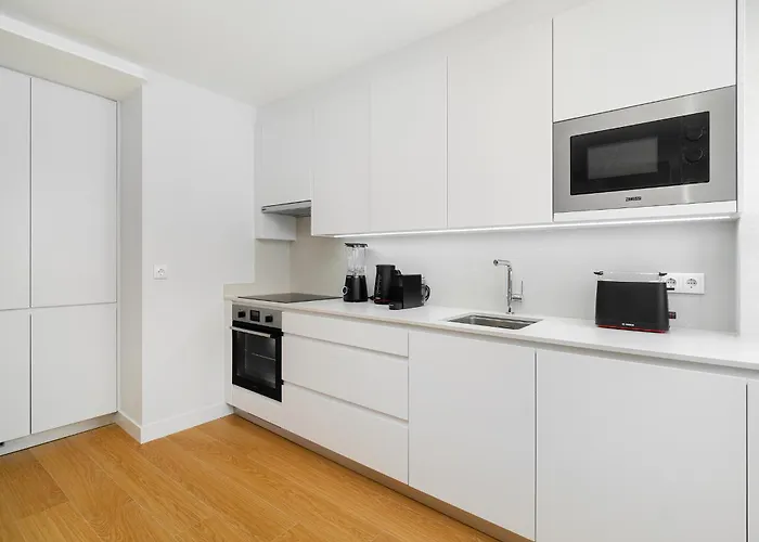 Whome Light-filled With A True Neighborhood Feel Apartmán *