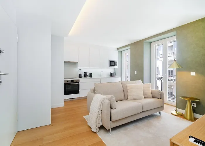 Apartmán Whome Light-filled With A True Neighborhood Feel *