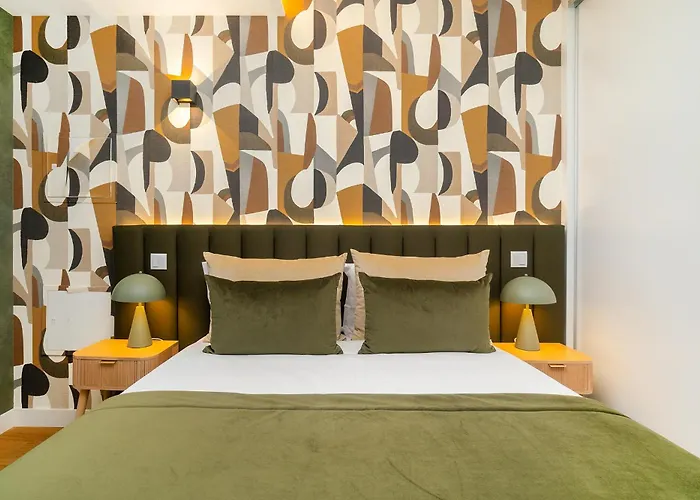 Whome Light-filled With A True Neighborhood Feel Apartmán *