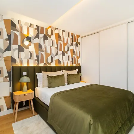 Whome Light-filled With A True Neighborhood Feel Appartement *